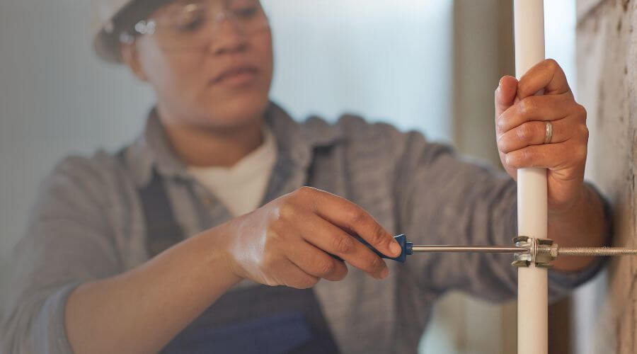 Professional annual plumbing maintenance services in Southold, NY